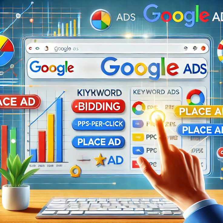 google add expert