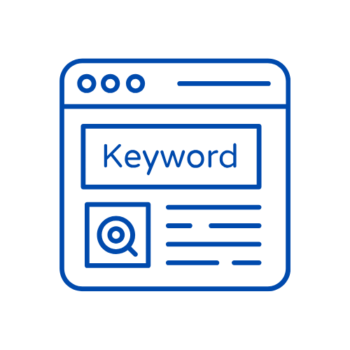 Keyword Research