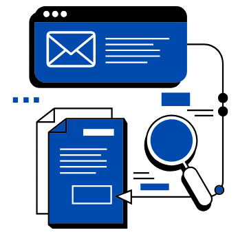 Professional Business Email