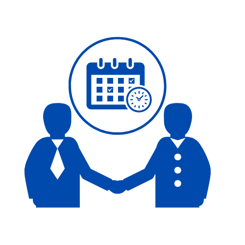 Smart Scheduling & Meetings