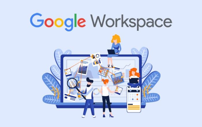 Google workspace