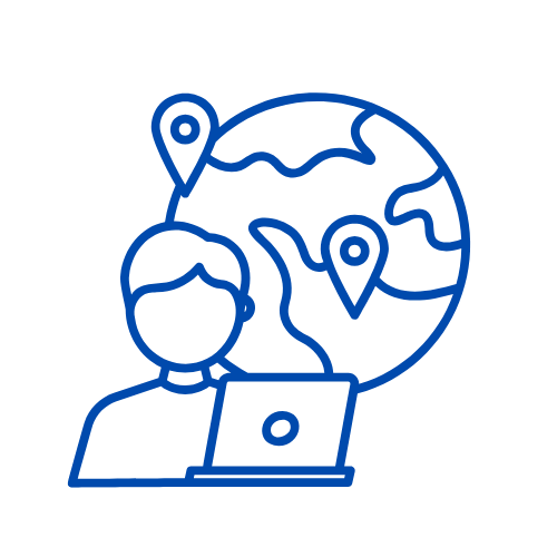 Work Anytime, Anywhere